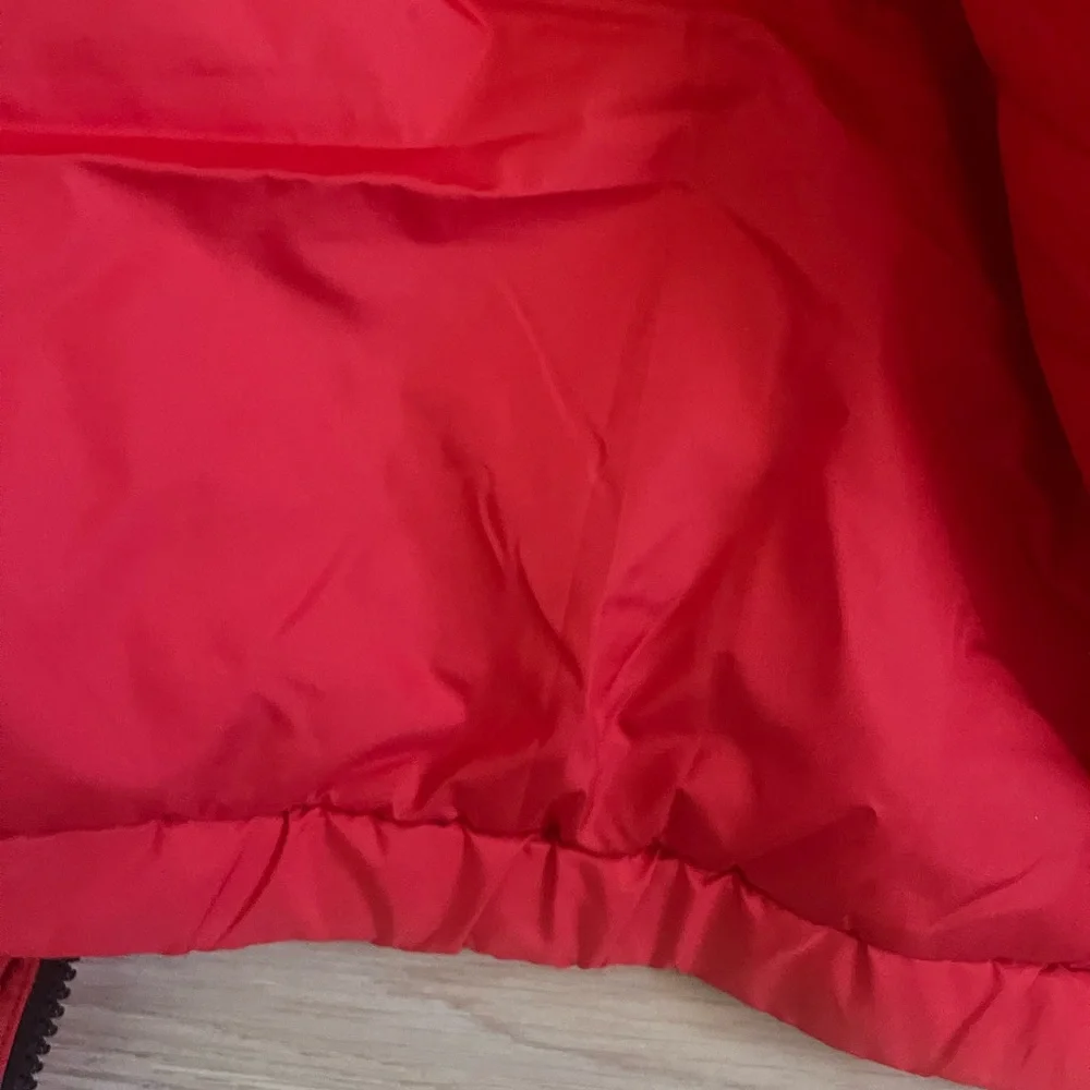 LIKE NEW puffer jacket - Picture 5 of 16